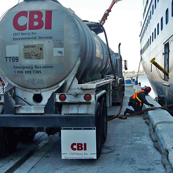 dock services